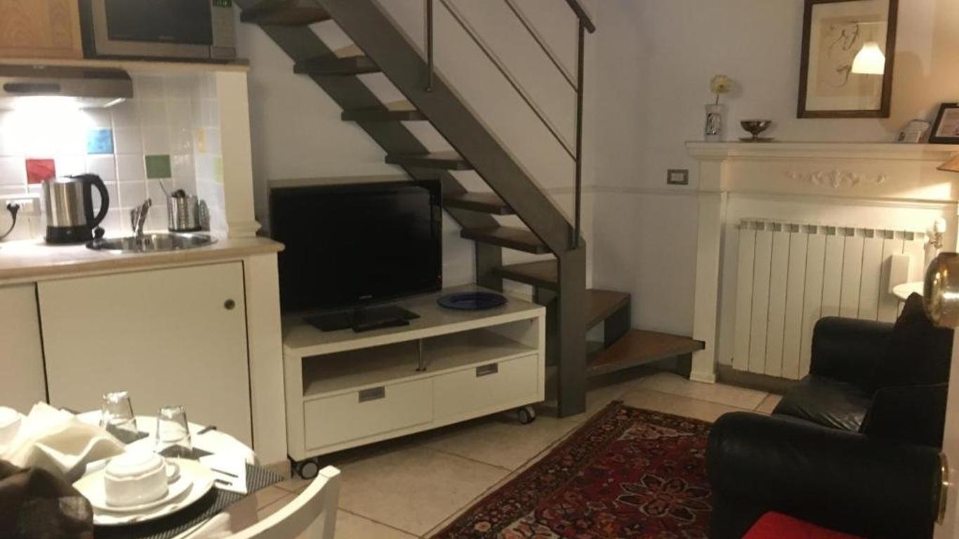La casa nel sole - Boutique B&B