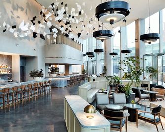 The Stratford, Autograph Collection - London - Bar