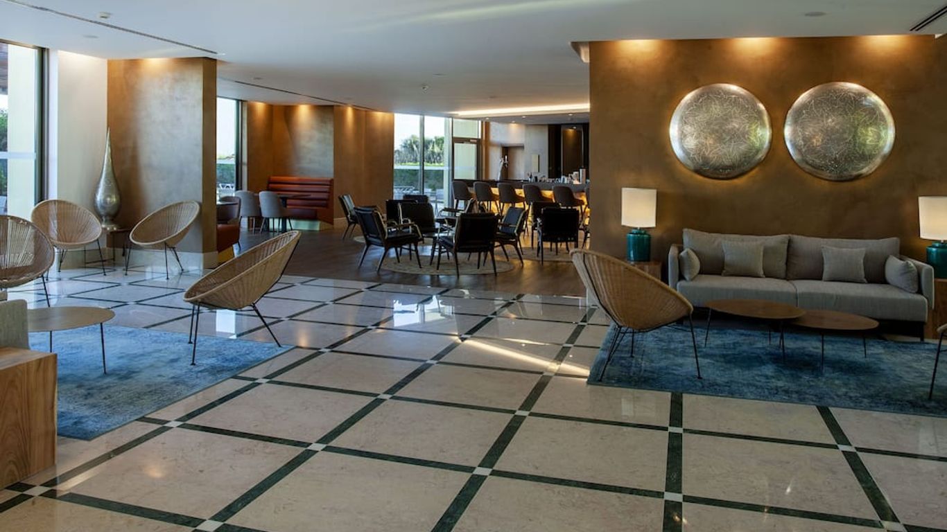 Turim Presidente Hotel