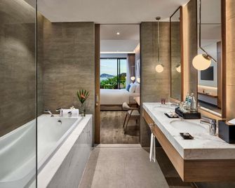 Premier Residences Phu Quoc Emerald Bay Managed by Accor - Phu Quoc - Habitación