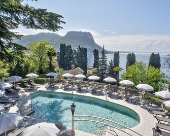 Excelsior Le Terrazze - Garda - Piscina