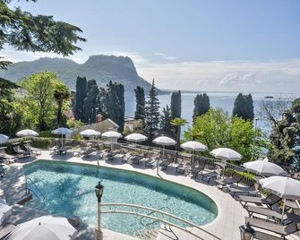 Excelsior Le Terrazze - Garda - Uima-allas