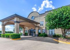 Quality Inn & Suites Durant - Durant - Bâtiment