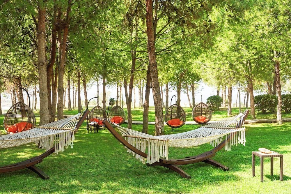 ريتشموند باموكالي ترمال