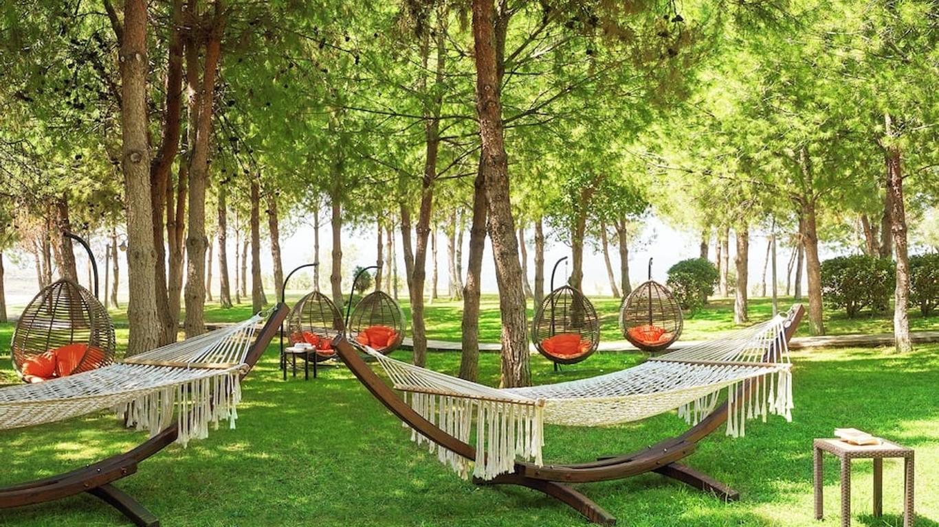 Richmond Pamukkale Thermal