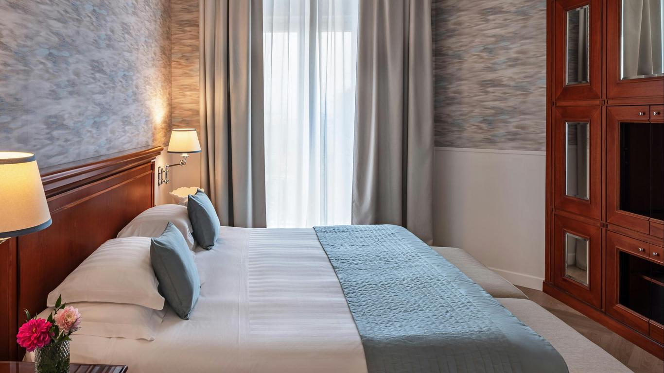 Starhotels Terminus
