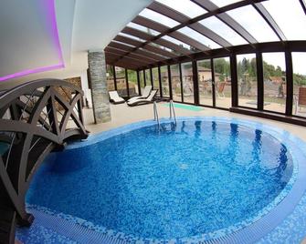 Hotel Kempa - Bukovec - Piscina
