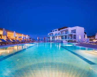 Harmony Crest Resort & Spa Adults Only - Kos - Pool