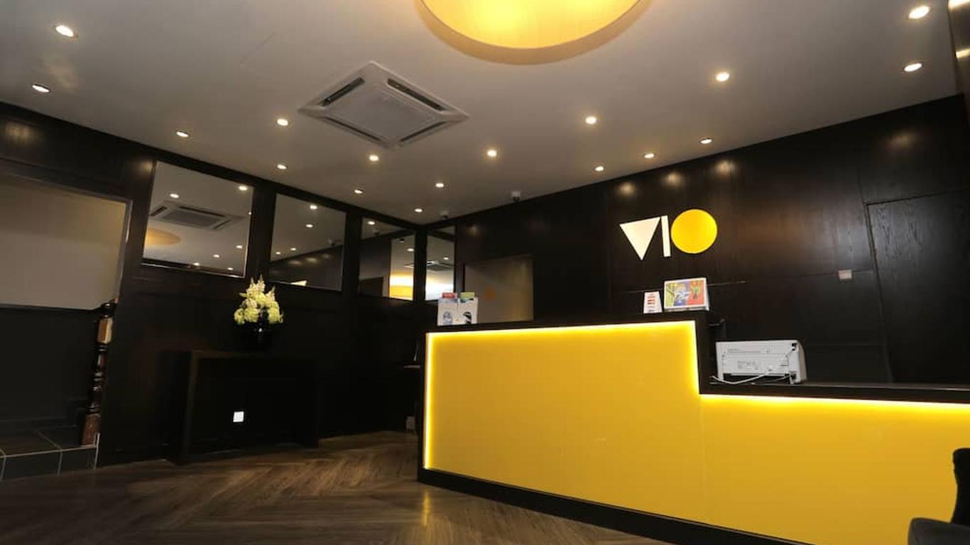 Vio Hotel
