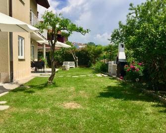Apartments Marjana - Portorož