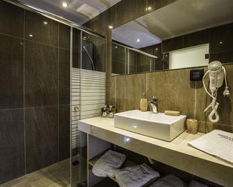 Casa Blue Sarantis - Faliraki - Bathroom