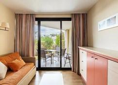 Résidence Cannes Villa Francia - Maeva Home - 2 pièces 4 personnes -Sélection 29 - Cannes - Living room