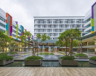 The Atelier Boutique Hotel - Kota Kinabalu - Building
