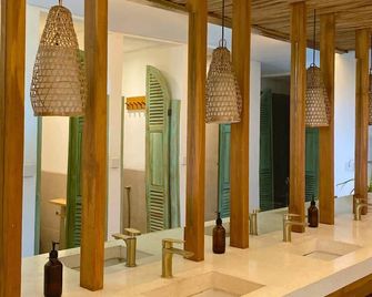 White Penny Hostel - קוטה - לובי