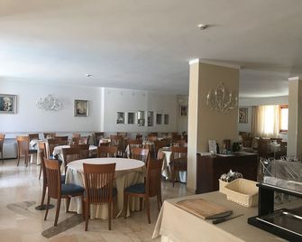 Hotel Albatros - Piano di Sorrento - Restaurante