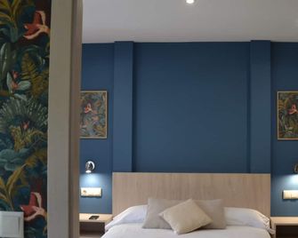 Avío Apartamentos - Santiago de Compostela