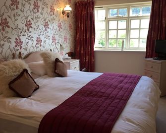 The Border Hotel - Kelso - Habitación