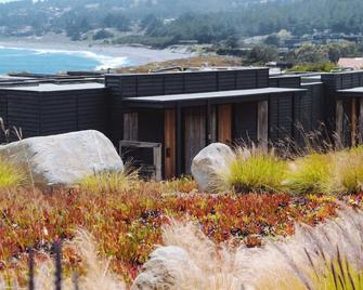 Hotel Alaia - Pichilemu