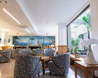 Hotel L'approdo - Castiglione della Pescaia - Restaurant