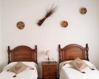 Hotel Casa Fina - Adults Recommended - Conil de la Frontera - Slaapkamer