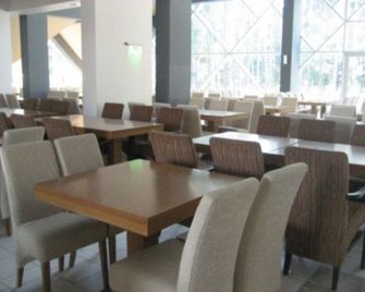 Borici Hotel - Sjenica - Restaurante