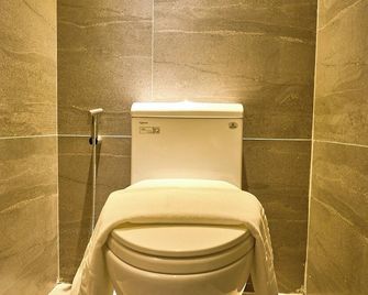Dos Maya By Araw Residences - Nasugbu - Bathroom