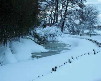 Puddle-duck La Mare Chappey, Child-Friendly, Heated Pool & Great Facilities - Saint-Sauveur-le-Vicomte - Property amenity