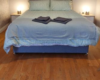Lawnbrook Town House - Belfast - Bedroom