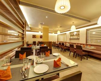 Regenta Place Raysons Kolhapur - Kolhapur - Restaurant