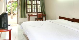 Villa Sisavad Guesthouse - Vientiane