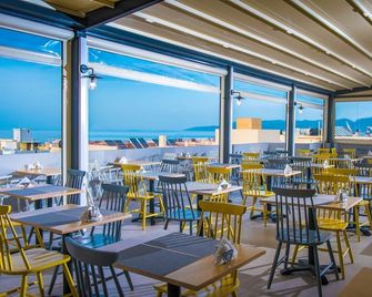 City Green Hotel - Hersonissos - Restaurace