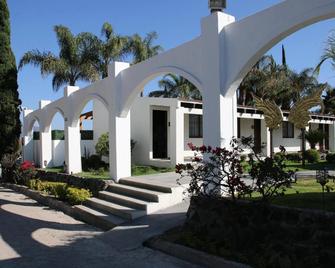 Río Tinto Hotel Boutique - Atlixco