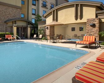 Hampton Inn & Suites by Hilton Phoenix Tempe - Tempe - Pool