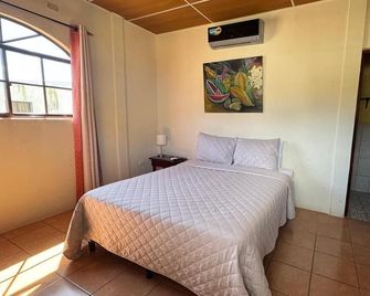 Hotel Vizcaino - Matagalpa