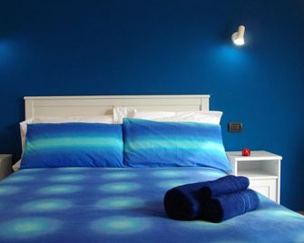 Hotel La Corte - Napoli - Kamar Tidur