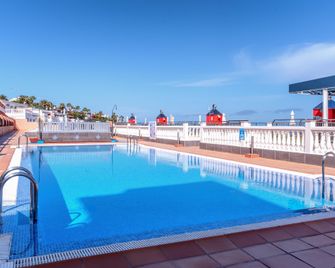 Balcon del Mar - Mogán - Pool