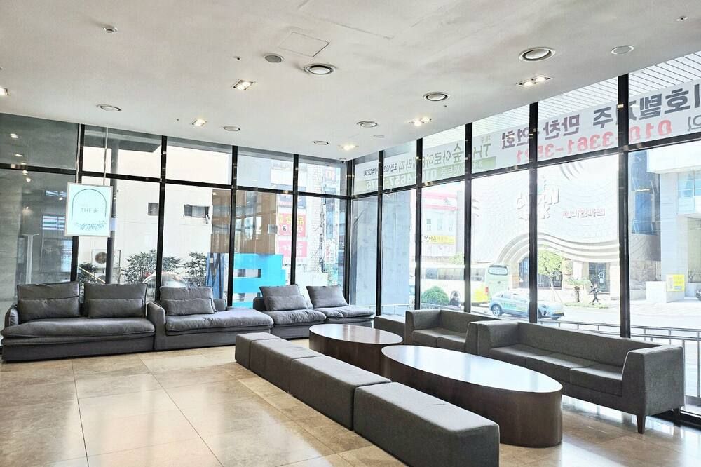 هوتل أير سيتي جيجو