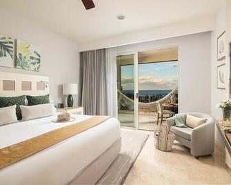 Villa Del Palmar - Isla Mujeres - Makuuhuone