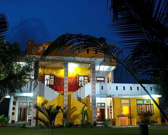 Villa Ceylon - Negombo - Edifici