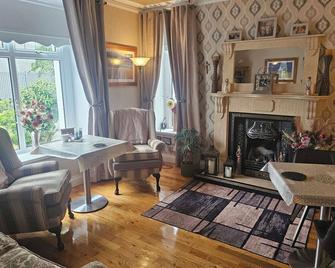Rose Park House - Londonderry - Living room