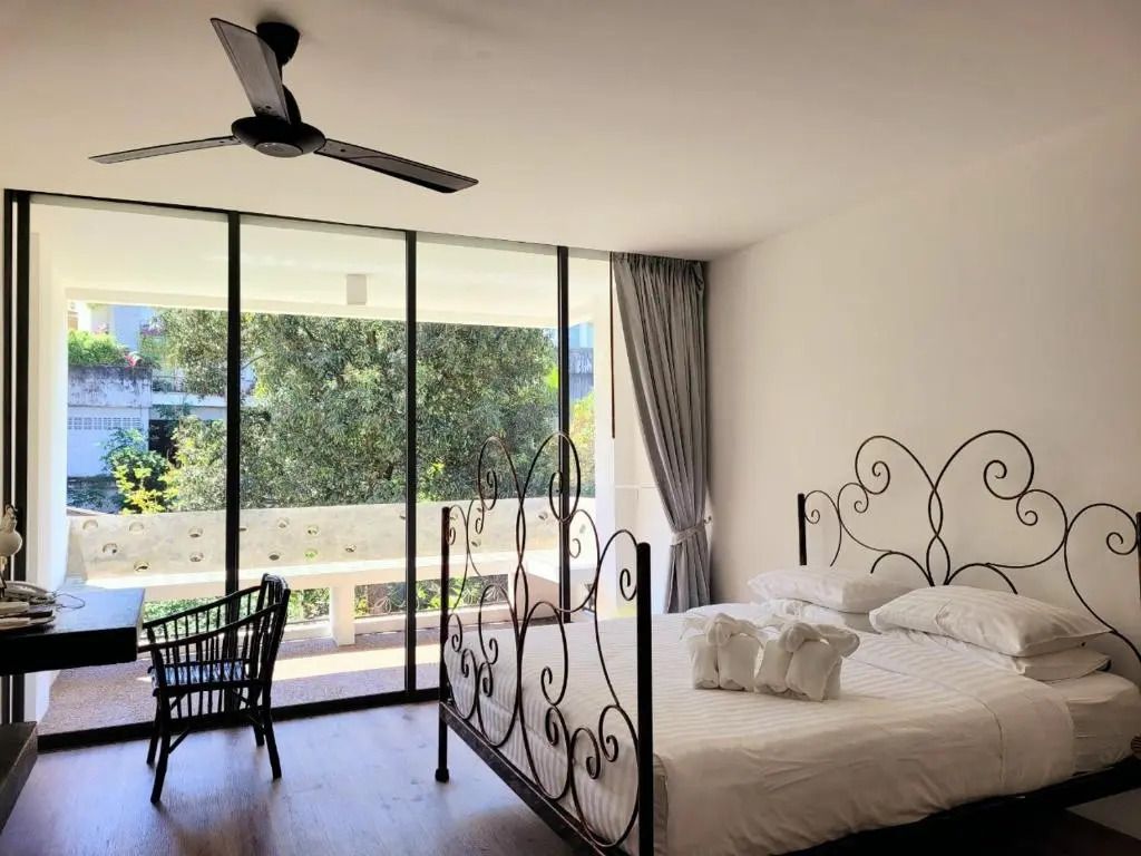 Surintra Boutique Resort