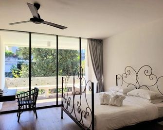 سورينترا بوتيك ريزورت - Choeng Thale