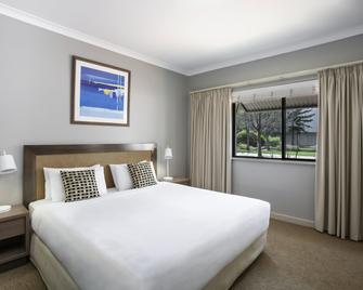 Mantra Geraldton - Geraldton - Bedroom