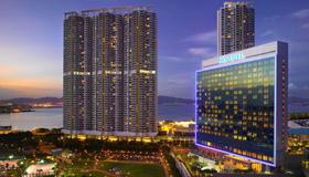 Novotel Citygate Hong Kong - Hong Kong - Building