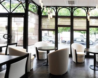 Hôtel Foch - Tarbes - Restaurant