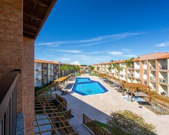Ondas Praia Resort - Porto Seguro - Pool