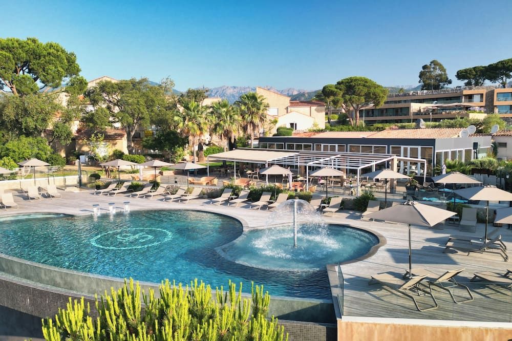 Hotel Residence U Paesolu thumbnail 3