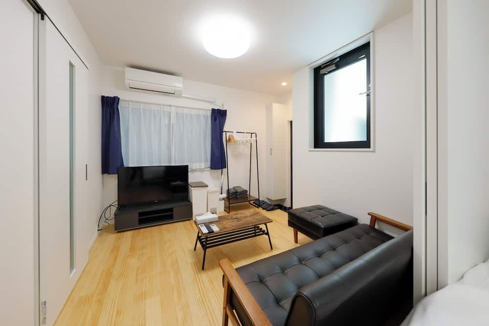 Setagaya Sen no Rikyu - Tokyo - Living room
