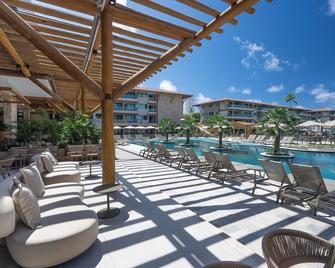 Samoa Villa Resort - Porto de Galinhas - Uima-allas