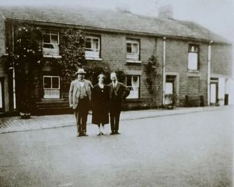 The Lantern Pike Inn - High Peak - Building